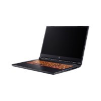 Prenosnik ACER Nitro V 17 AI NH.QYVEX.005 / Ryzen 7 260, 32GB, 1TB SSD, nVidia GeForce RTX 5060, 17.3" FHD 144Hz IPS, Linux, črn