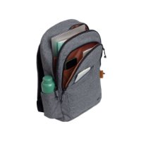 Nahrbtnik za prenosnik TRUST Avana, 16", sivi