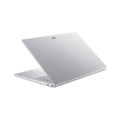 Prenosni računalnik ACER Swift Lite 16 NX.D88EX.001 / Ryzen 7 260, 16GB, 1TB SSD, AMD Radeon Graphics, 16" WUXGA LED, Windows 11, srebrn
