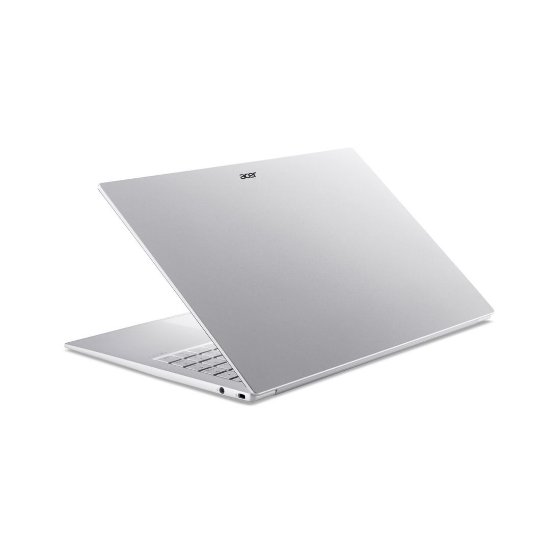 Prenosni računalnik ACER Swift Lite 16 NX.D88EX.001 / Ryzen 7 260, 16GB, 1TB SSD, AMD Radeon Graphics, 16" WUXGA LED, Windows 11, srebrn