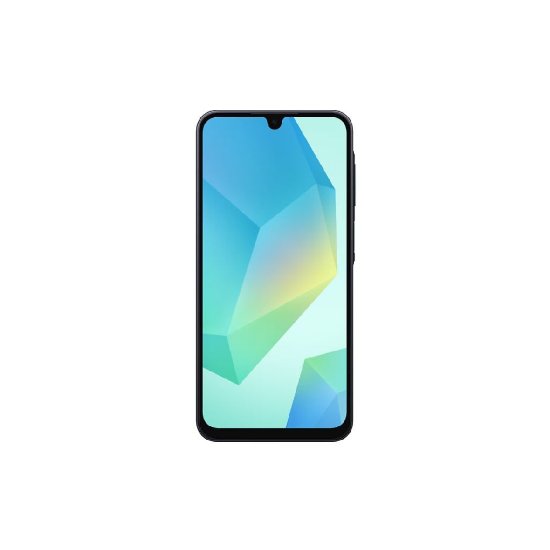 Mobilni telefon SAMSUNG Galaxy A16 OC, 6,7", 4GB, 128GB, Android 14, črn