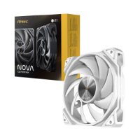 Ventilator ANTEC Nova 120, 120mm, PWM, bel