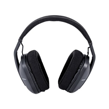 slušalke EPOCH Setebos, brezžične, črne