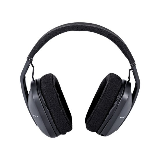 slušalke EPOCH Setebos, brezžične, črne