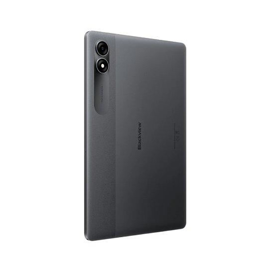 Tablet BLACKVIEW Tab 90, 10.9", WiFi, LTE, 8GB, 128GB, Android 14, sivi