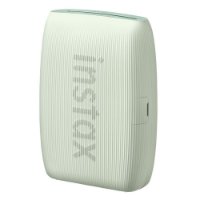 Prenosni foto tiskalnik FUJIFILM instax mini Link 3, 600 dpi, BT, zelen