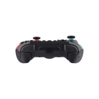 Gamepad TRUST GXT1246 Muta, Bluetooth, za Switch, modro-rdeči