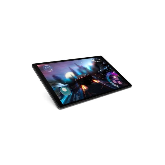 Tablični računalnik LENOVO Tab M10 Gen3 ZAAF0090GR, 10.1", 4GB, 64GB, Android 11, WiFi, BT, LTE, sivi