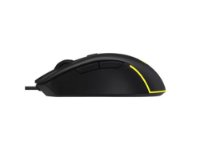 Miška ASUS TUF Gaming M3 Gen II, optična, 8000dpi, siva, USB