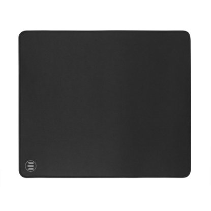 Podloga za miško WHITE SHARK Ashikaga L Premium Line, črna