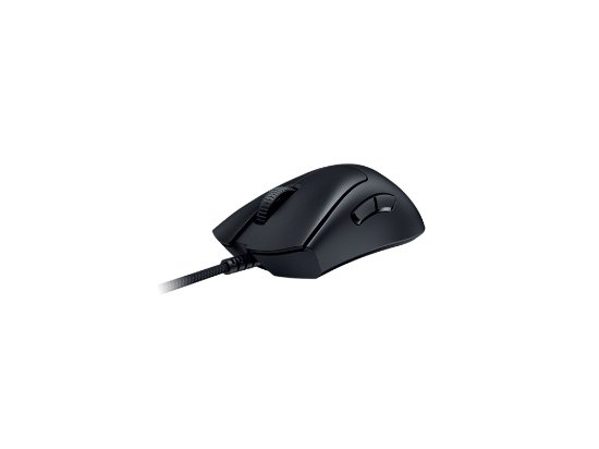 Miška RAZER DeathAdder V3, optična, 30000dpi, črna, USB