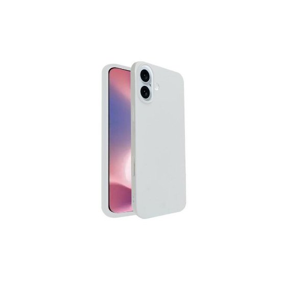 Ovitek BELINE Candy za iPhone 16, prozorna