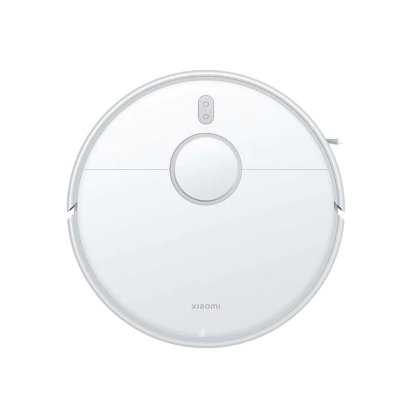 Robotski sesalnik XIAOMI Robot Vacuum X10, beli