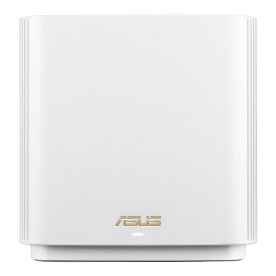 Usmerjevalnik ASUS ZenWifi XT9, AX7800 AiMesh, 1 kos, bel