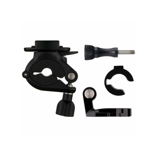 Dodatek za športne digitalne kamere GOPRO, Handlebar / Seatpost / Pole Mount AGTSM-001