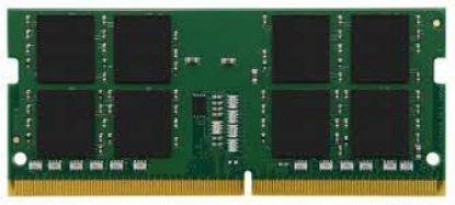 RAM pomnilnik SO-DIMM PC-25600, 16GB, KINGSTON KCP432SD8/16, DDR4 3200MHz