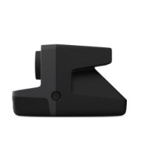 POLAROID instant fotoaparat Originals Now2, črni