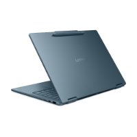 Prenosnik LENOVO Yoga 7 2-u-1 83JR0020SC / Ryzen AI 7 350, 32 GB, 1 TB SSD, AMD Radeon grafika, 14” 2,8K 120 Hz OLED zaslon na dotik, Windows 11, modri.