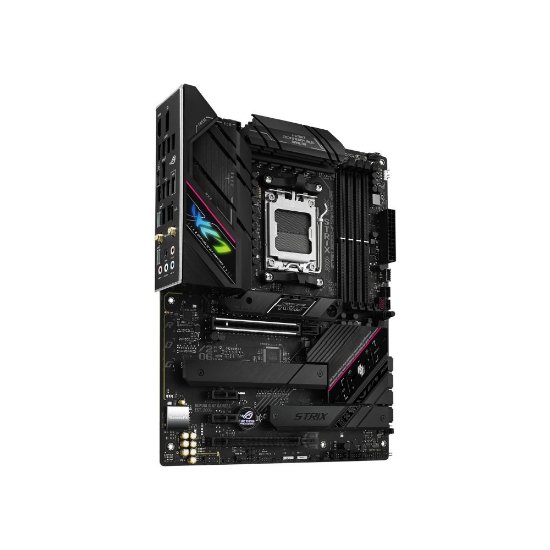 Matična plošća ASUS ROG Strix B650E-F Gaming WIFI, AMD B650, DDR5, ATX, AM5