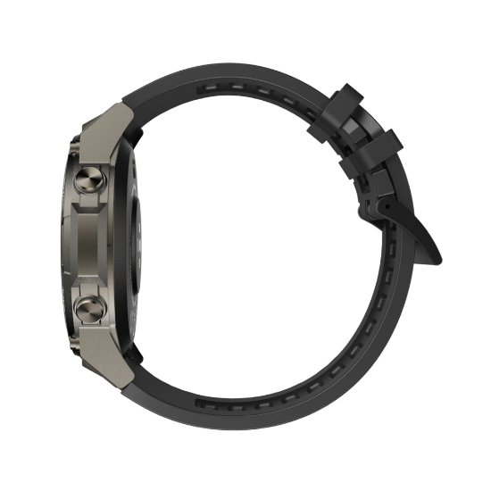 Pametna ura HIFUTURE MIX2, Pametna obvestila, črni