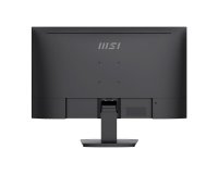 Monitor 27" MSI PRO MP273U, 4K UHD, IPS, 60Hz, 4ms, 300cd/m2, črn