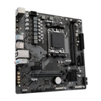 Matična plošča GIGABYTE A620M H, AMD A620, DDR5, mATX, s. AM5
