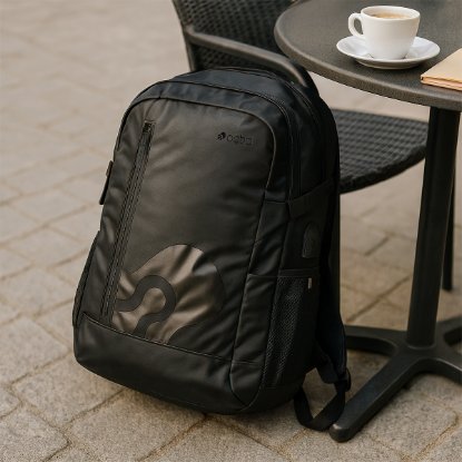 Nahrbtnik za prenosnik OCTIO Link 15.6" črni