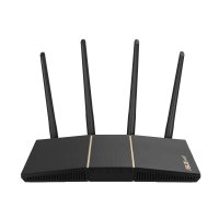 Usmerjevalnik ASUS RT-AX57, AX3000, WiFi 6, 4×LAN + WAN, 4 antene