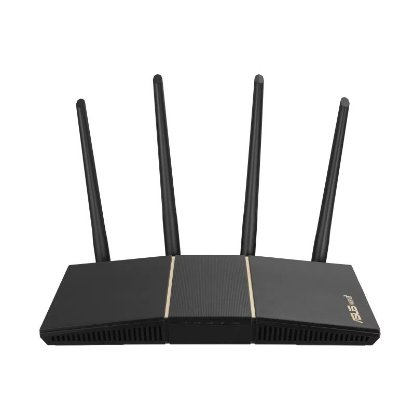 Usmerjevalnik ASUS RT-AX57, AX3000, WiFi 6, 4×LAN + WAN, 4 antene