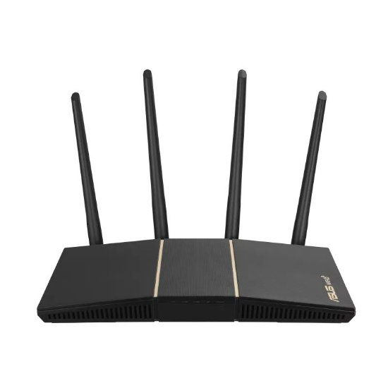 Usmerjevalnik ASUS RT-AX57, AX3000, WiFi 6, 4×LAN + WAN, 4 antene
