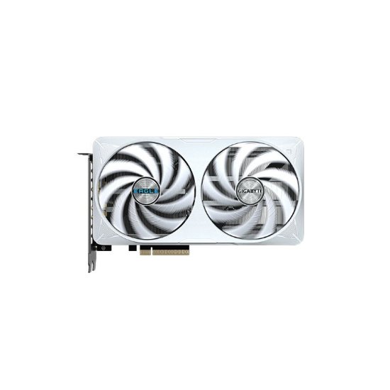Grafična kartica GIGABYTE GeForce RTX 5060 Ti Eagle OC ICE, 8GB GDDR7