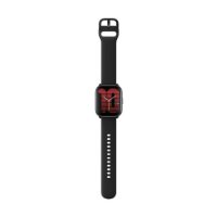 Pametna ura AMAZFIT Active, 1.75" Amoled, Pametna obvestila, črni