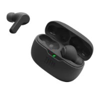 slušalke JBL Wave Beam, brezžične, Bluetooth, in-ear, črne