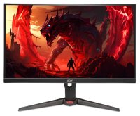 Gaming monitor 27" ACER Nitro XV270UF3 UM.HX0EE.323, QHD, IPS, 320Hz, 1ms, 250cd/m2, G-Sync, FreeSync, pivot, zvočniki, črn