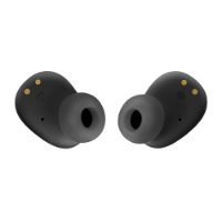 slušalke JBL Vibe Buds, brezžične, Bluetooth, in-ear, črne