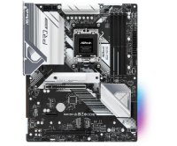 Matična plošća ASROCK B650 Pro RS, AMD B650, DDR5, ATX, s. AM5