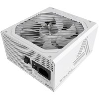 Napajalnik 850W, MONTECH PLA 850, ATX, modularno, 135mm vent. 80+ Platinum