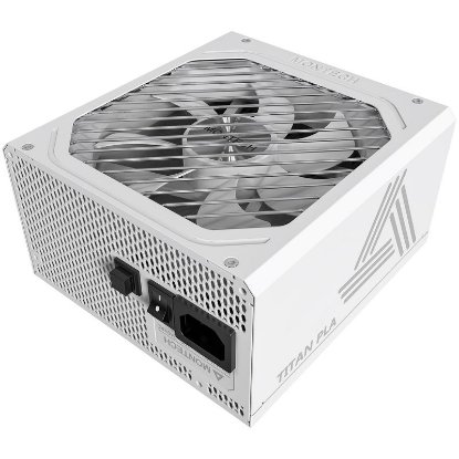 Napajalnik 850W, MONTECH PLA 850, ATX, modularno, 135mm vent. 80+ Platinum