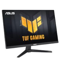 Igralni monitor 23.8" ASUS TUF Gaming VG249QE5A, FHD, IPS, 144Hz, 1ms, 300cd/m2, 1500:1, zvočniki, črn