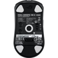 Miš ASUS ROG Harpe Ace Mini, optički, 42000dpi, USB, bežični, crni