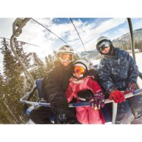 Športna digitalna kamera LAMAX W10.2, 8K, 64MP