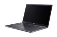 Prenosnik  ACER Aspire 17 NX.KZVEX.002 / Core i5 1334U, 16GB, 512GB SSD, Intel HD Graphics, 17.3" FHD IPS, Windows 11, sivi