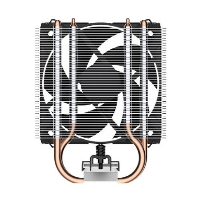 ARCTIC Freezer 8A CO – Zanesljivo zračno hlajenje za AM5 in AM4