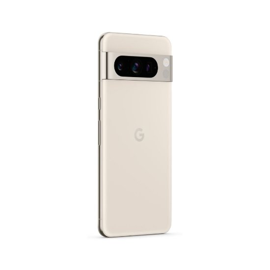 Pametni telefon GOOGLE Pixel 8 Pro, 6,7", 12GB, 128GB, Android 14, bež