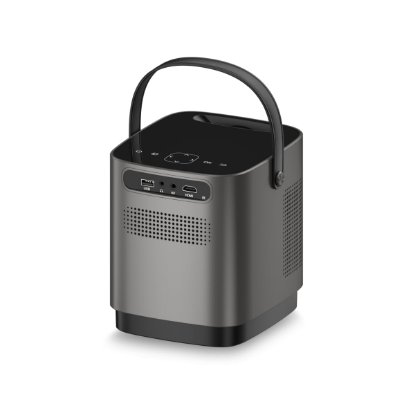 Projektor OVERMAX Multipic 3.6, LED, 720p, 3500 lm, WiFi, Bluetooth