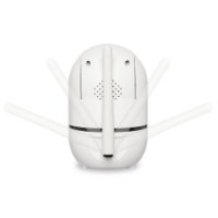 Mrežna nadzorna kamera OVERMAX Camspot 3.6, 720p, notarnja, noćno snemanje, bela