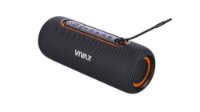 Zvočnik VIVAX Vox BS-110, bluetooth, USB, AUX, 10W, črn