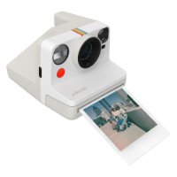 POLAROID instant fotoaparat Originals Now+, Gen.3, bež