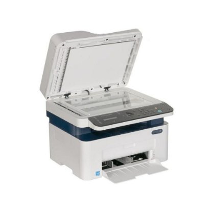 Multifunkcijski Tiskalnik XEROX WorkCentre 3025V NI, Tiskalnik/scanner/copy/fax, 600dpi, WiFi, USB, LAN, beli