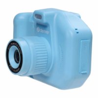 Otroški instant fotoaparat DENVER KPC-1370, modri
